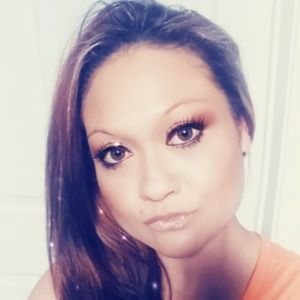 Meet your Posher, Krista